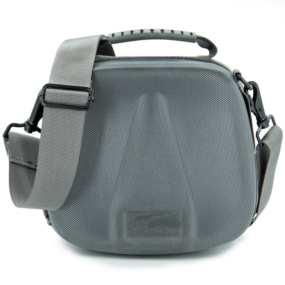 Scent Crusher Zipper Case For Sphere Generator