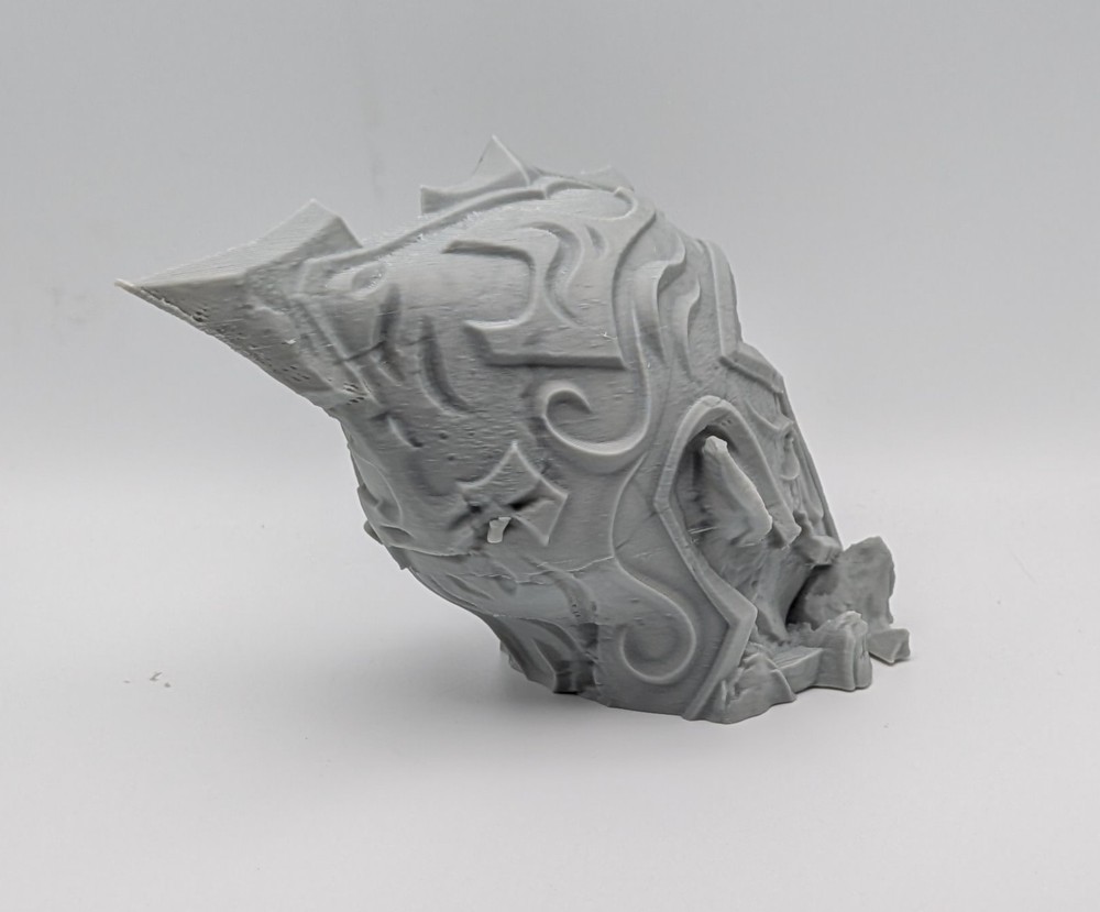 Elf Constructions Terrain Set, D&D, Wargames, Tabletop Games