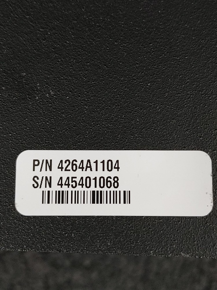 ETC 4264A1104 Net3™ One-Port DMX/RDM Ethernet bridge Input Gateway