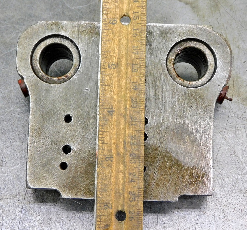 Producto Precision Die Set Pneumatic Punch Press