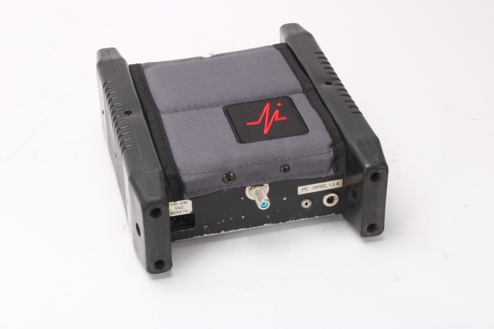 Applied Instruments Super Buddy Satellite Signal Level Meter - AS IS