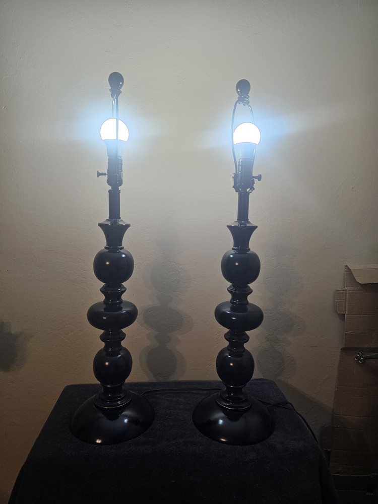 Jimco Lamps Working