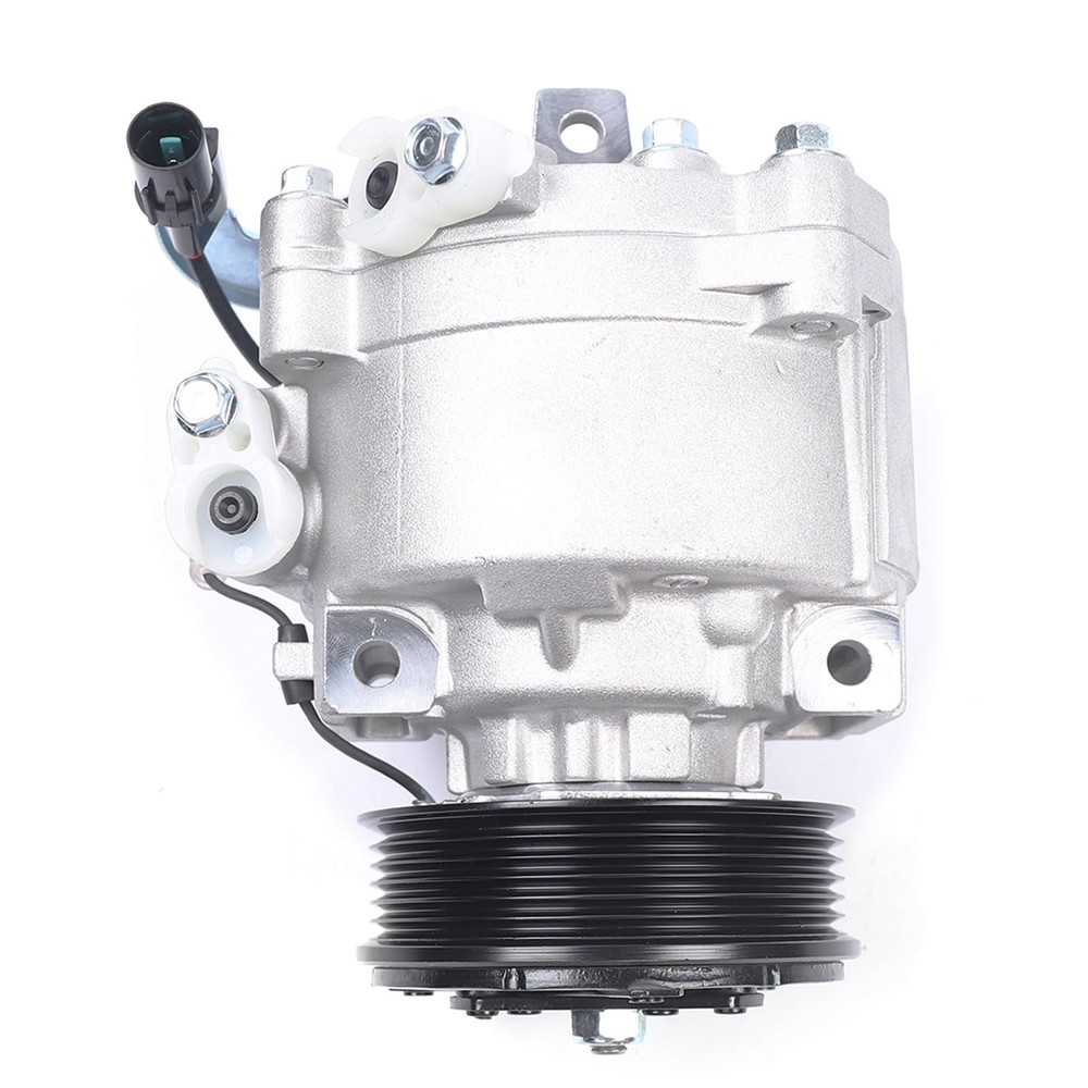 AC Compressor with Clutch Compatible for Outlander 2007-2011 7813A321