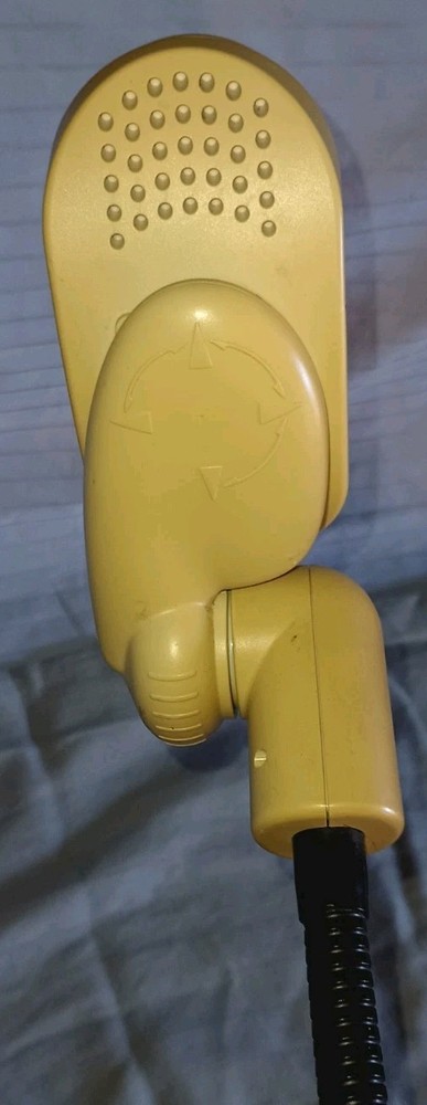 Toshiba Doc Camera Data Overhead Projector TLPC001