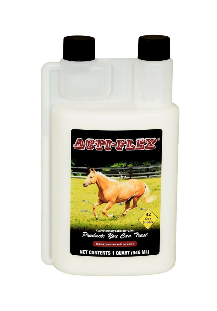 Acti Flex 4000 Solution 32 oz