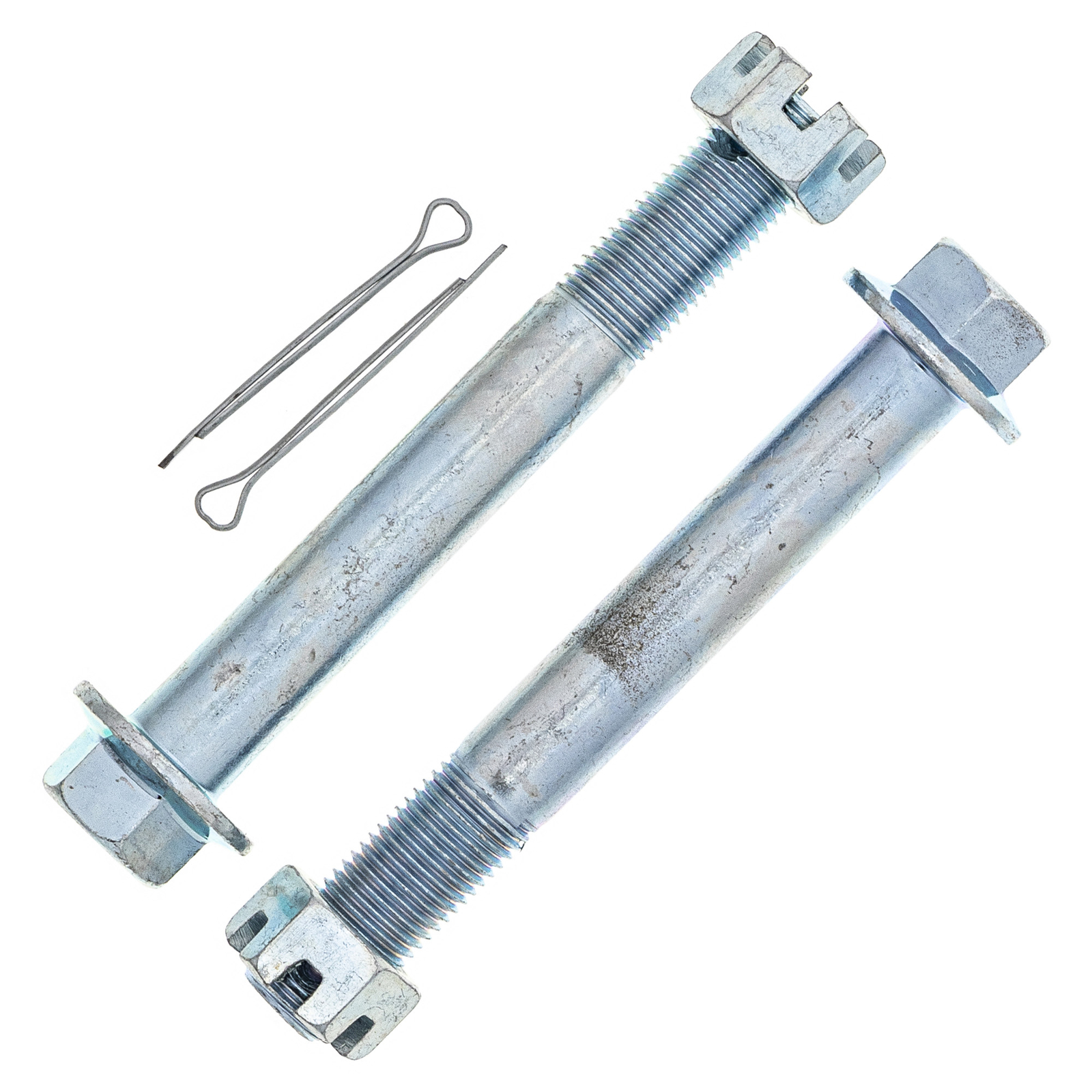 NICHE Steering Rack Tie Rod End Kit for Can-Am Maverick X3 Max 1000R 709402021