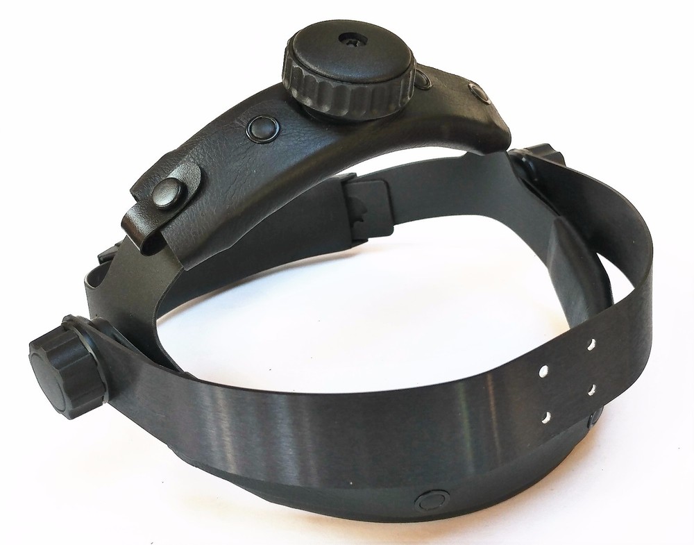 Topcon ID5 Indirect Ophthalmoscope Headband