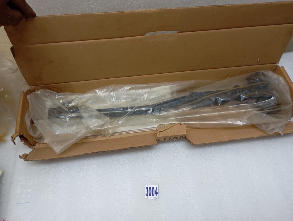 PNEUMATIC SCALING HAMMER SC-2