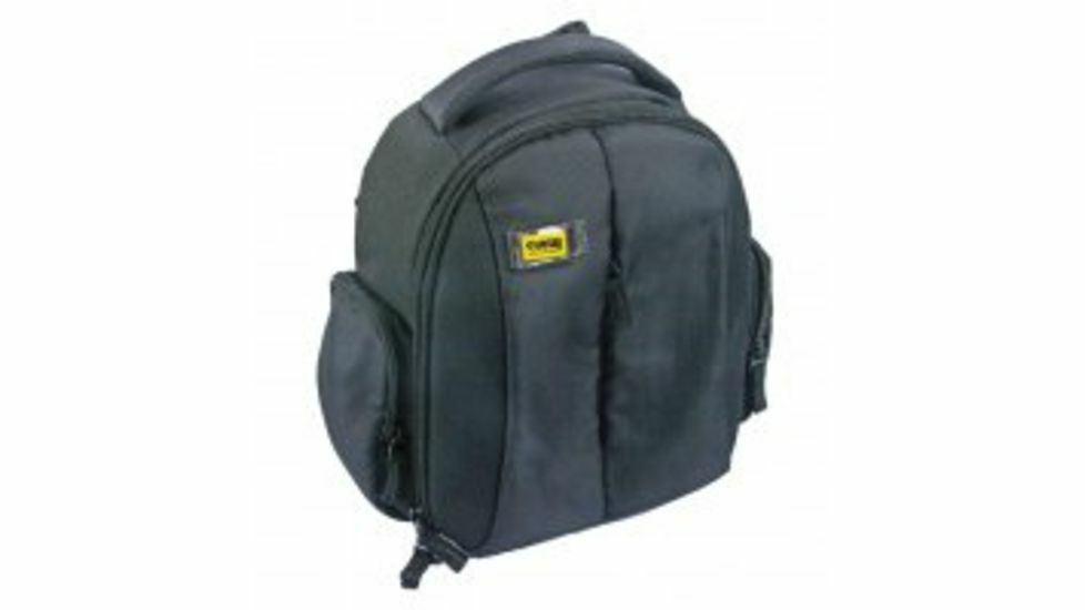 GTX EASY Small Compact Backpack- Black