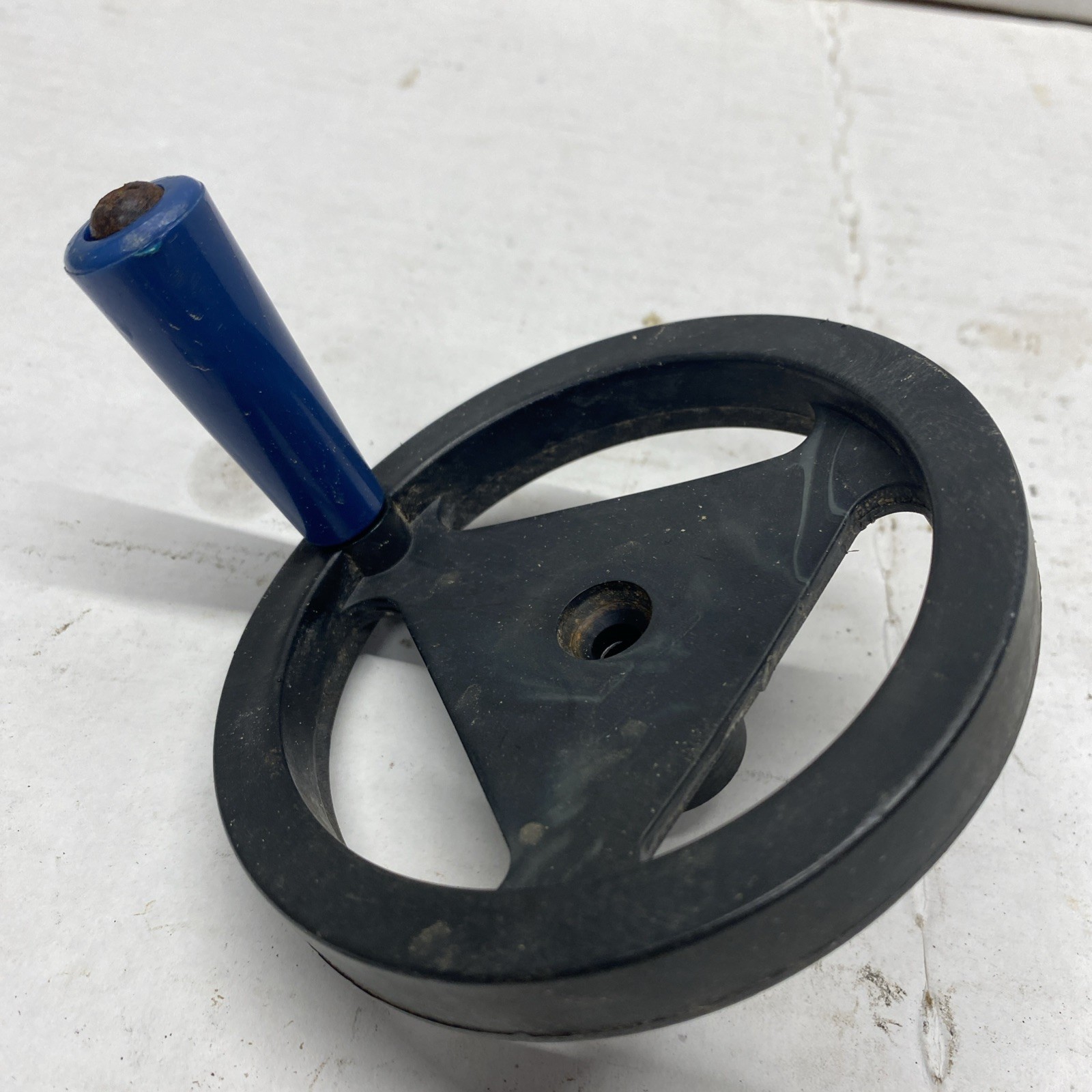 Delta ShopMaster 10" Table Saw Md TS200 Wheel Handle DTS-99