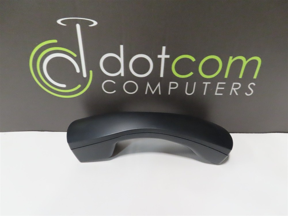 NEC DTR DTH Replacement Handset New - Black