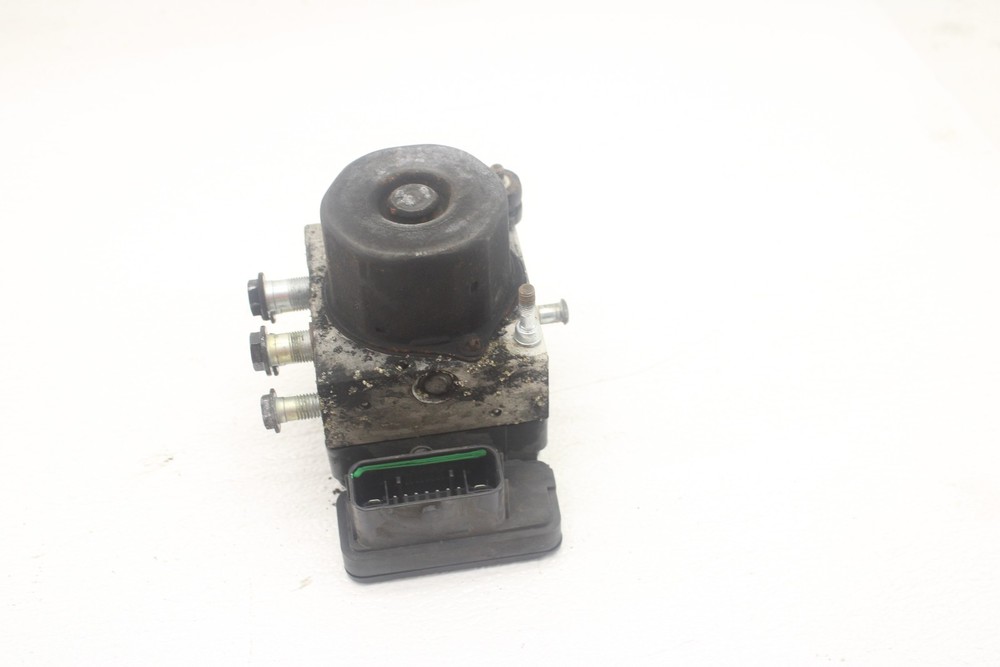 2014-2016 Harley Davidson Electra Glide ABS Pump Unit Module