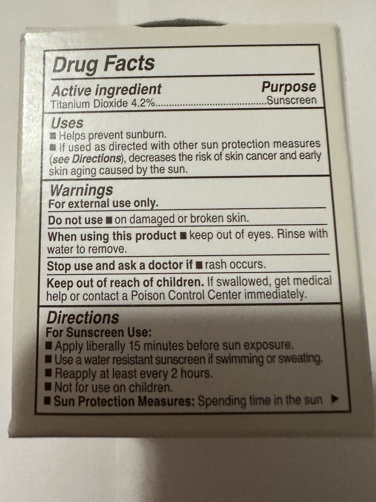 New Perricone MD Face Finishing & Firming Tinted Moisturizer ,Expires 5/2028