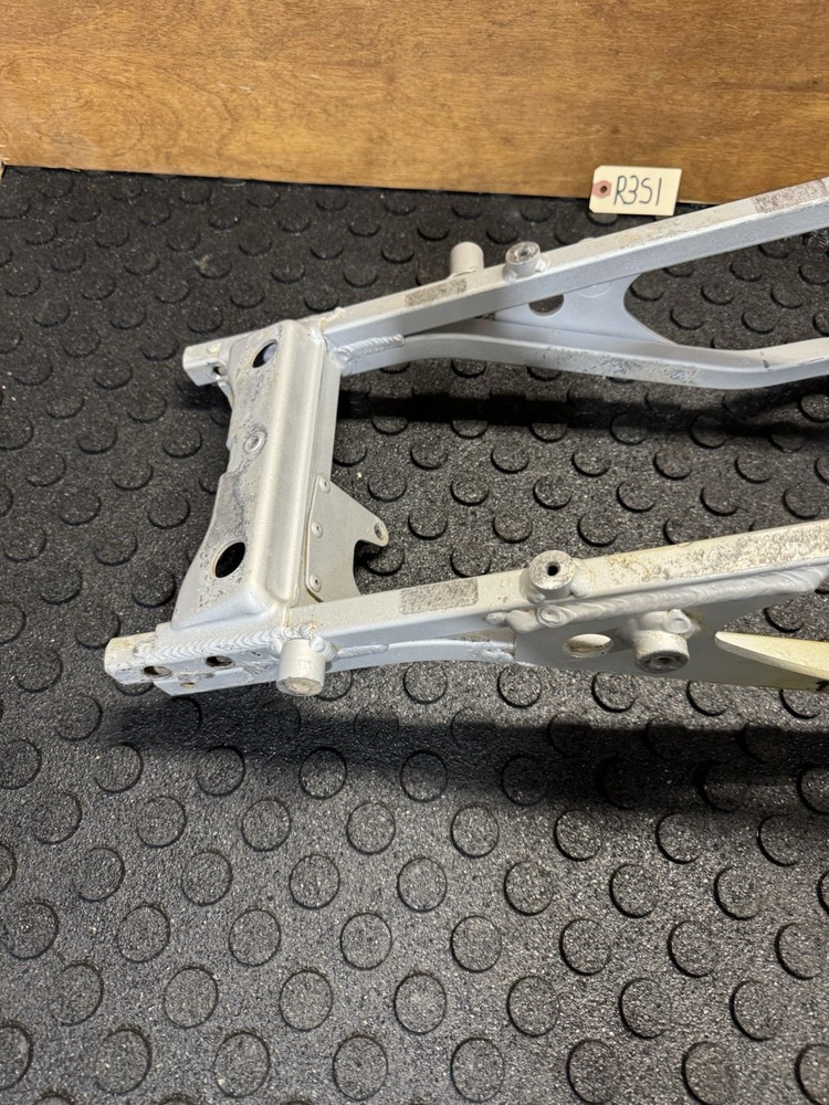 01 Yamaha Raptor 660 Subframe