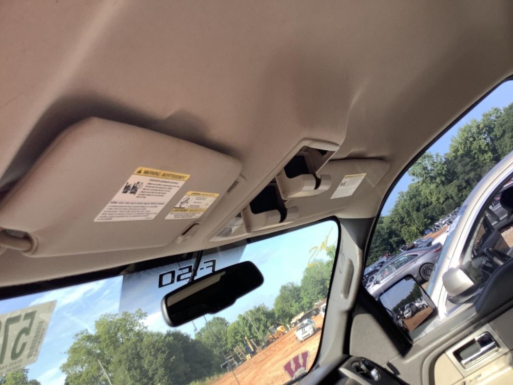 F150 2010 Glove Box 4685478