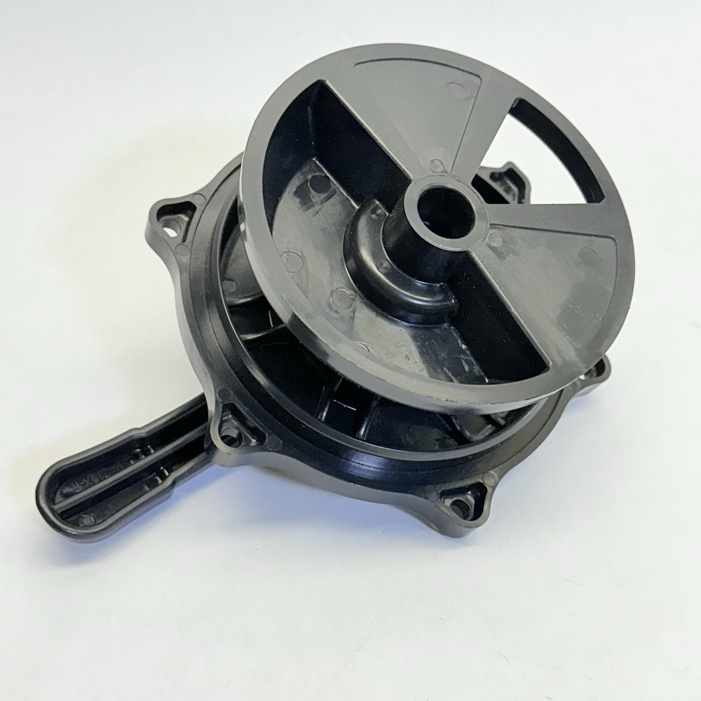 KEY COVER AND HANDLE ASSEMBLY SP0710G11M