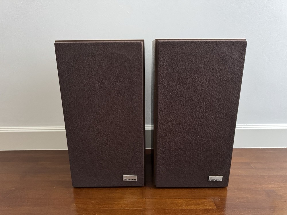 Pioneer CS-E321 Speakers