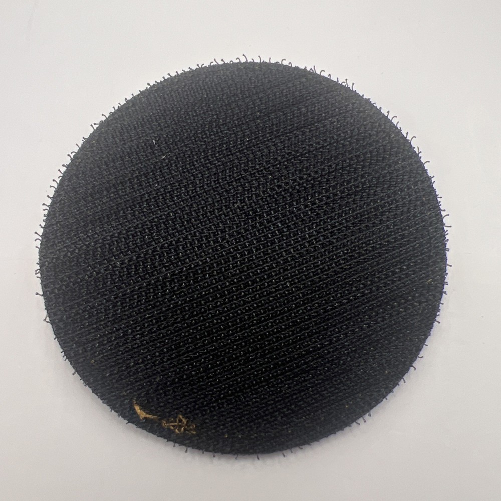 5.11 Tactical Hello Darkness My Old Friend Patch Coffee