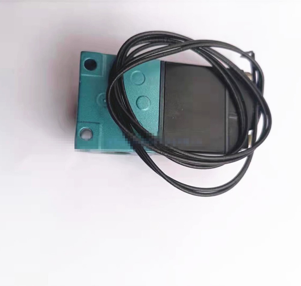 1pcs MAC Solenoid Valve 36A-ACA-JDAA-1BA