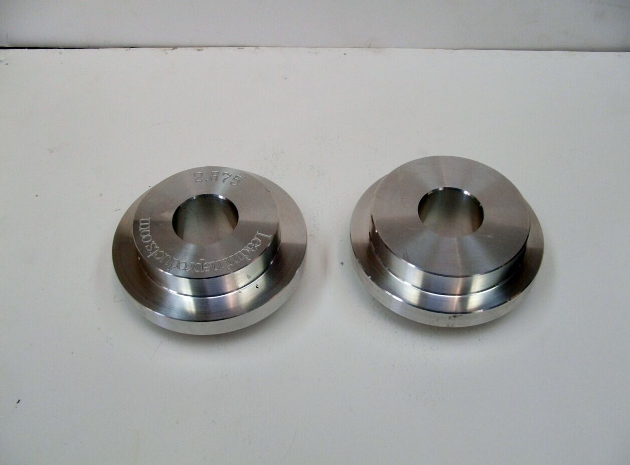 8-3/4" Mopar & Dana 60 Housing End Bushings Only - For 3.15" & 2.875" ends