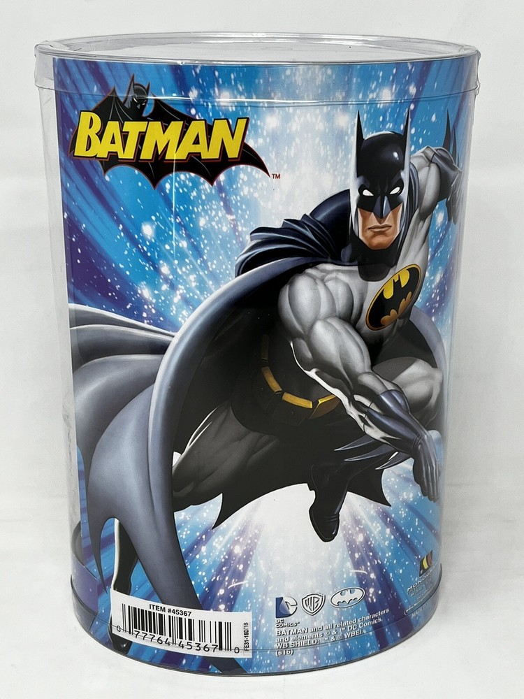Batman Ceramic Goblet DC Comics
