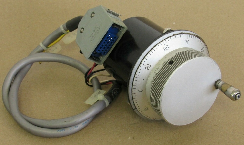 FANUC CNC PULSE GENERATOR  TYPE A860-0201-T003