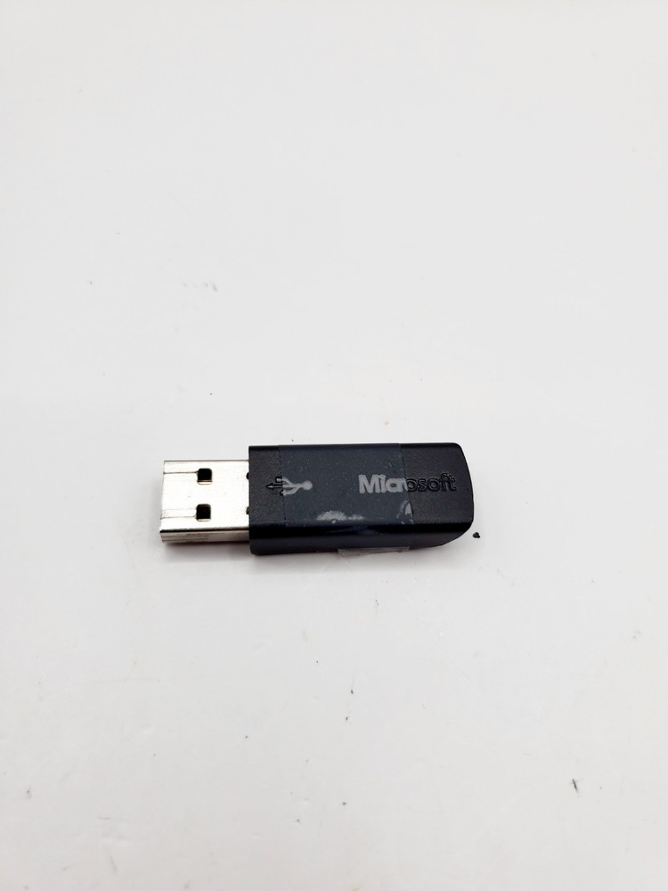Microsoft 1423 2.4ghz Transceiver V7.0 Wireless USB Dongle