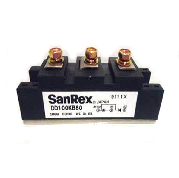 SANREX DD100KB80 DD100KB-80 Module New