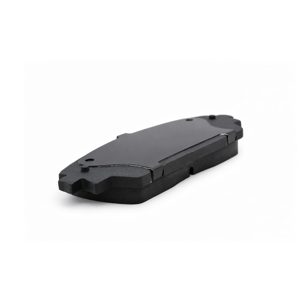 Front High-Performance Ceramic Brake Pads for Mazda 3 2019 - 2023