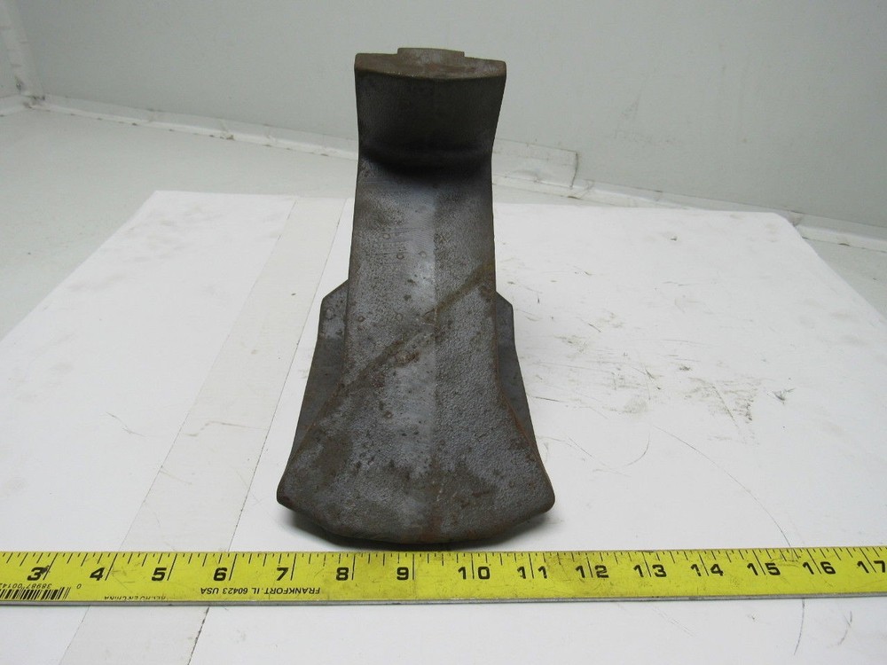 Webb 100498 Wide Wing Trolley Replacement Part