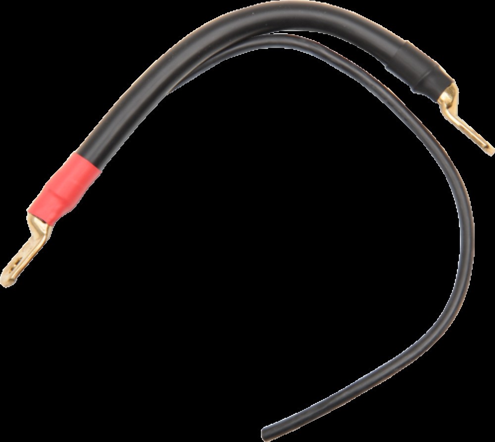 TERRY COMPONENTS 21008 CABLE BAT POS 8" W/12"