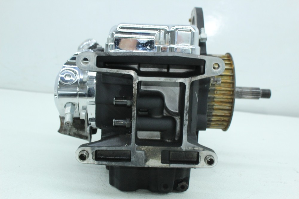 00-06 HARLEY-DAVIDSON ELECTRA GLIDE SCREAMING EAGLE 88CI ENGINE TRANSMISSION