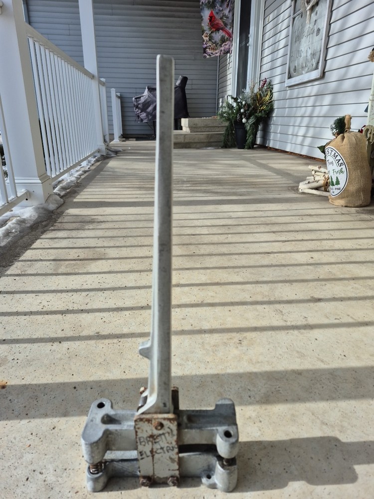 Greenlee 1810 1/2” Offset Bender EMT Conduit Pipe Bending Tool
