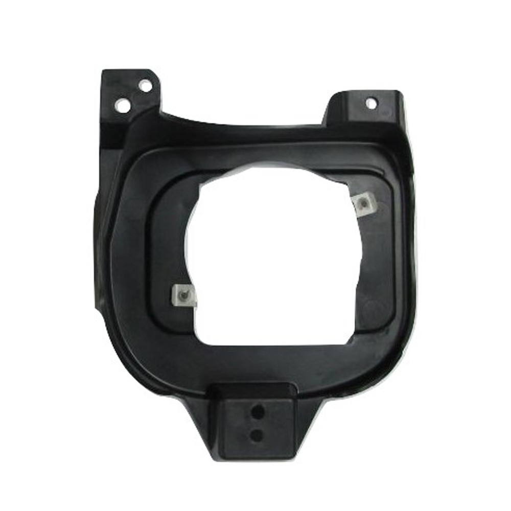 New Direct Replacement Driver Side Fog Light Bracket CH2602103