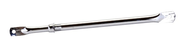 Grote 10013 Chrome 14" - 22" Long Adjustable Mirror Arm