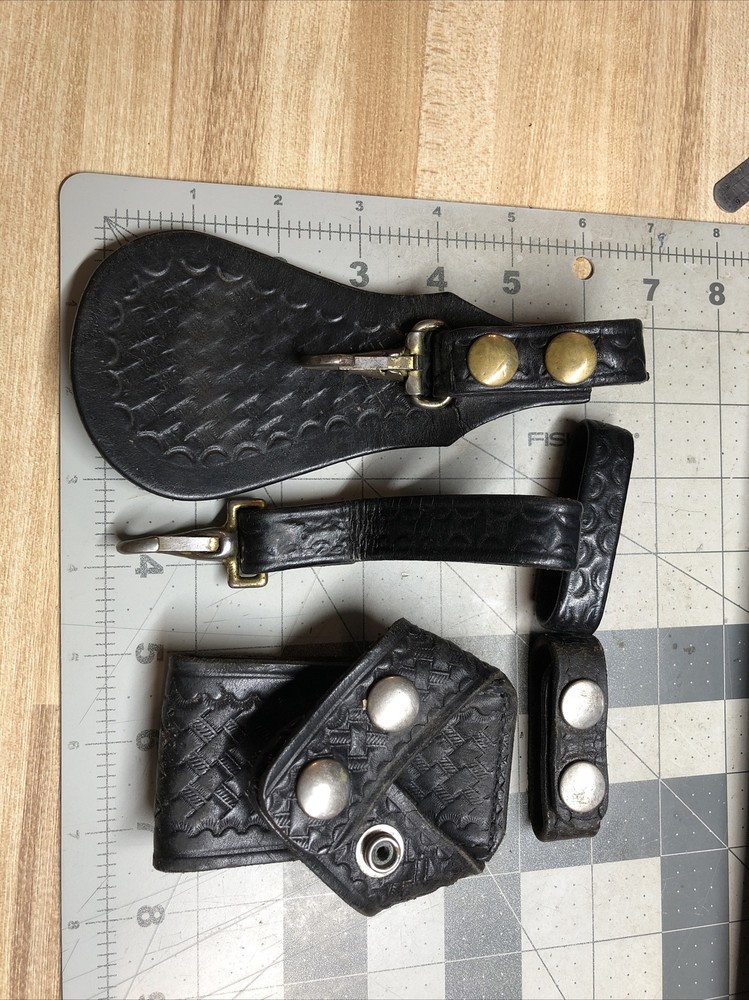 Don Hume Holder and other holders