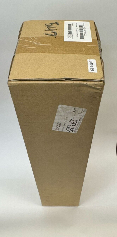 Genuine Konica Minolta Black Developing Unit (A03UR7C822)