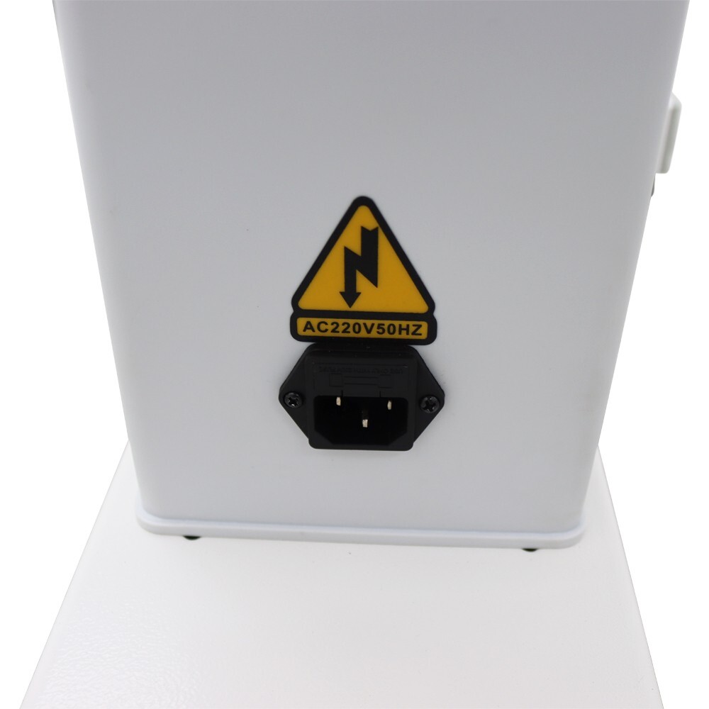 Automatic Optometry Ophthalmic Eyeglass Test Stand Combined Table 110V 165Lbs