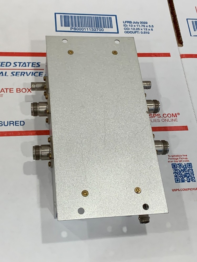 ISOL Technology Inc.P/N: IM 150-RF-40