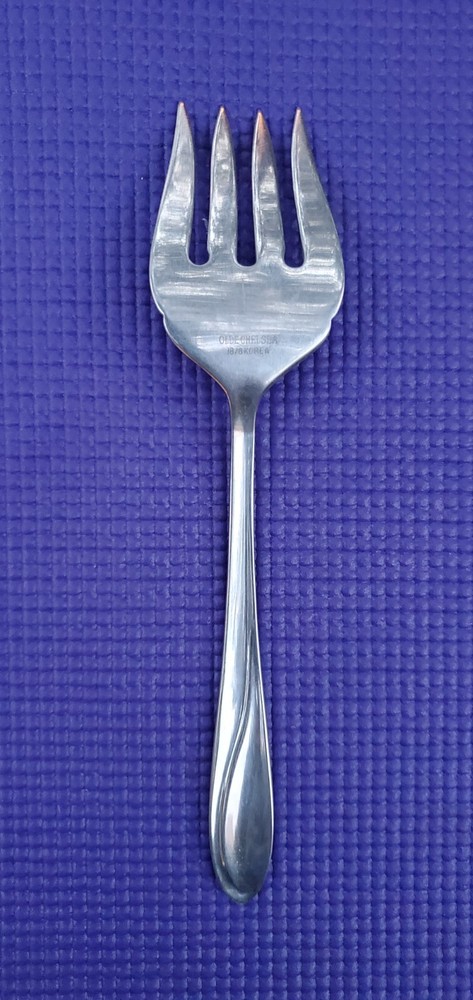 Olde Chelsea OLC4 MEAT FORK 8 7/8"