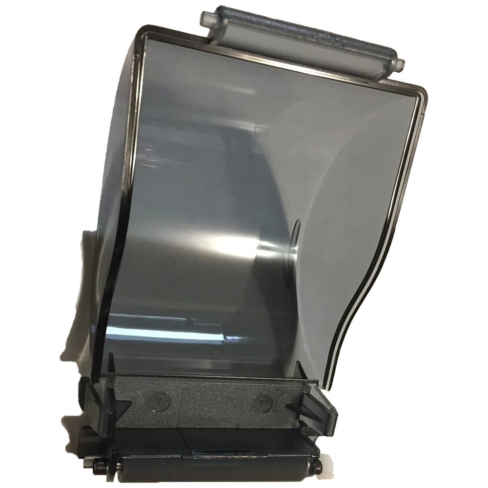 PAPER COVER for Hypercom T7Plus T7 Plus Credit Card Machine