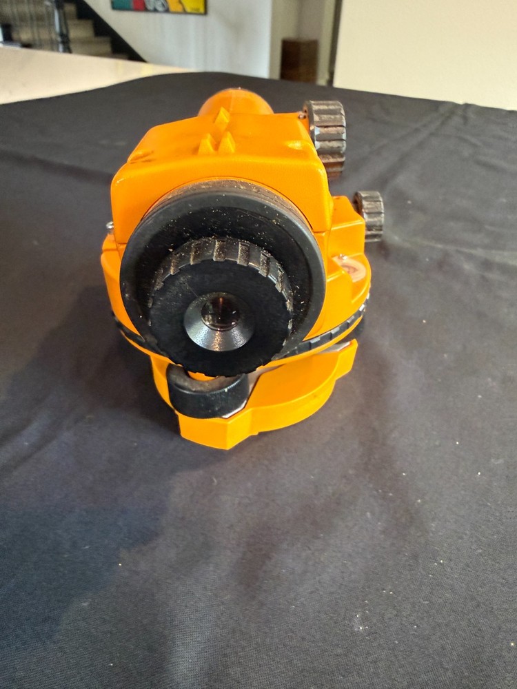 NIKON AX-1 automatic Surveyor Level