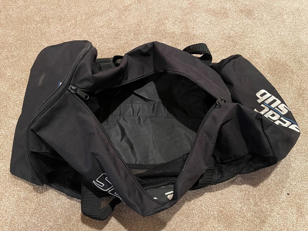 Seac Sub Scuba Dive Bag - 28" x 15"
