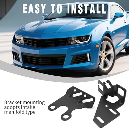 8031 Throttle & Kickdown Cable Bracket for Transmission/Cruise Control,