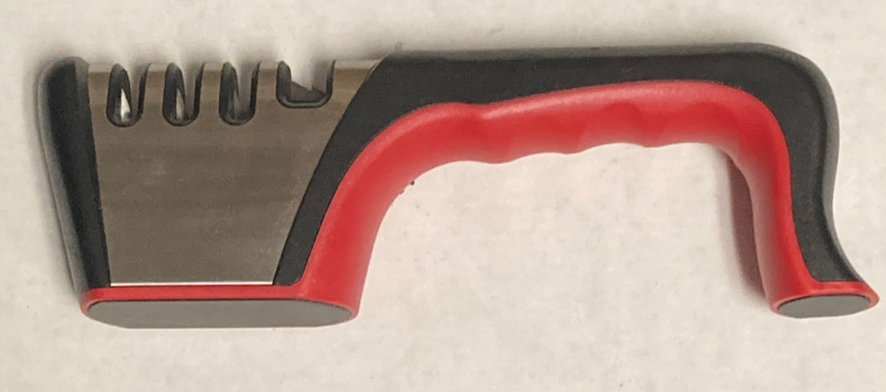 Mueller UltraSharp Diamond 4-Stage Knife Sharpener