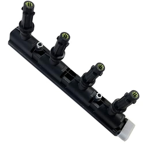 DEVMO 7-Pin Ignition Coil Pack Compatible with Encore ELR Cruze Sonic Volt