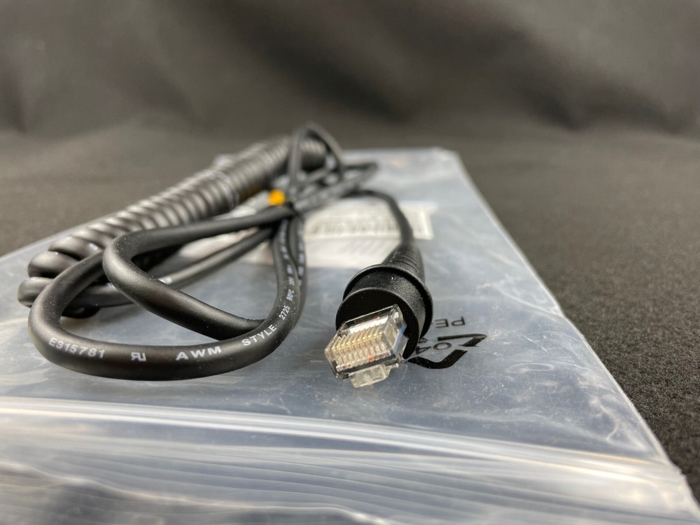 Original Honeywell Interface Cable - Part # 42205155-05E