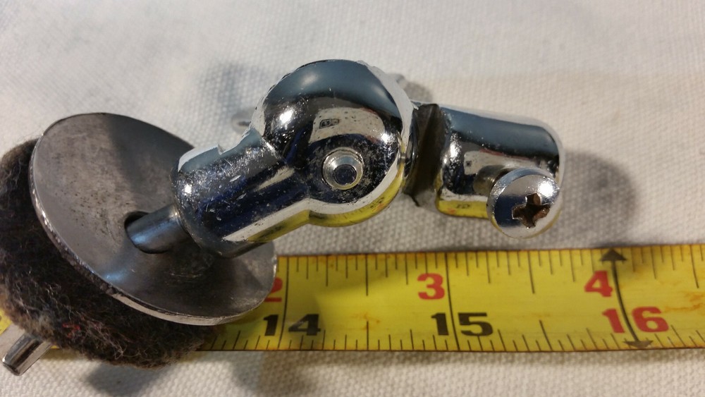Vintage Cymbal Tilter Top EXCELLENT