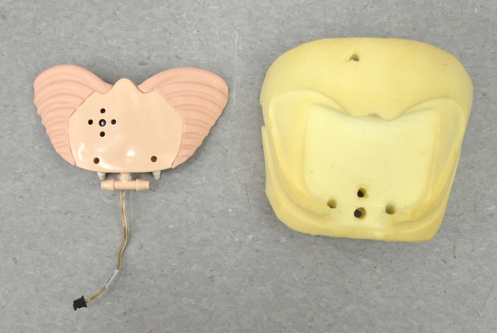 Laerdal SimNewB Accessory Set