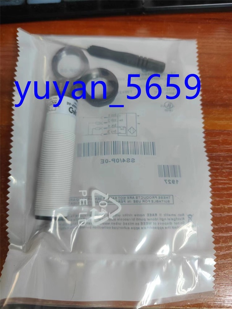 1PCS FOR  Proximity Switch sensor SS1/0N-0E
